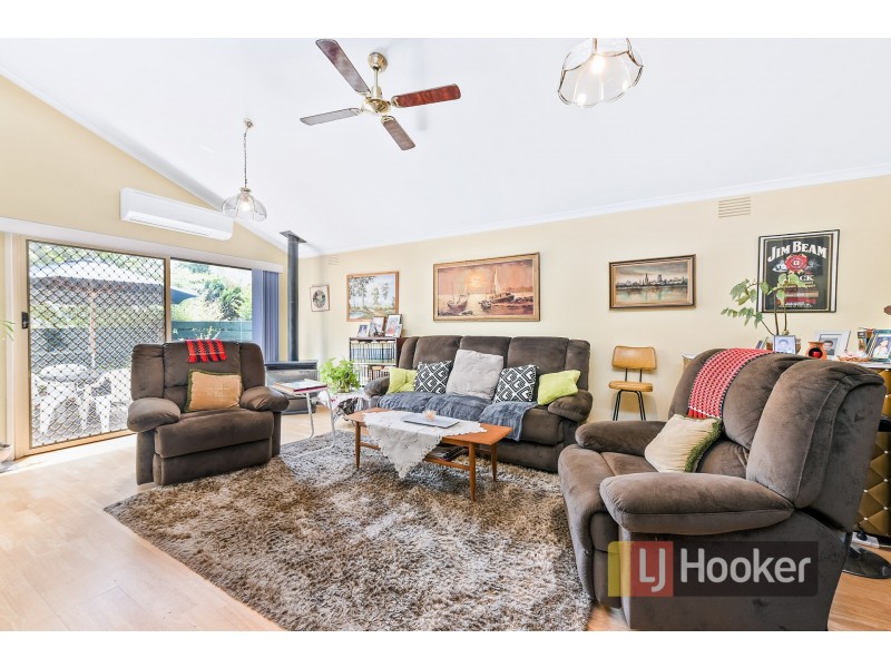 Unit 23/20-22 Somerville Road, Hampton Park VIC 3976