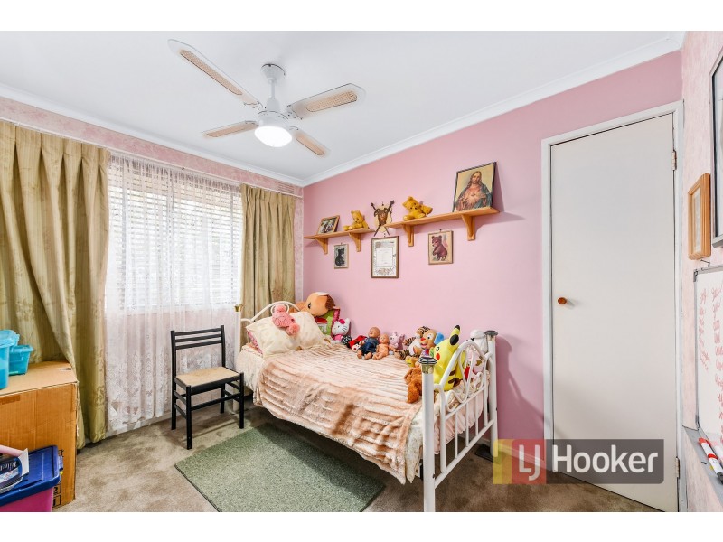 Unit 23/20-22 Somerville Road, Hampton Park VIC 3976