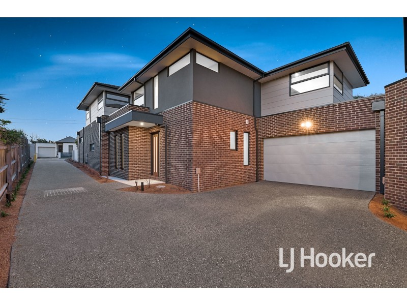Unit 2/9 Elm Grove, Parkdale VIC 3195