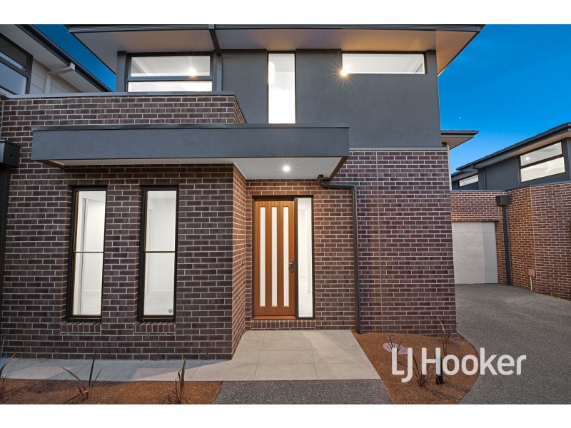 Unit 2/9 Elm Grove, Parkdale VIC 3195
