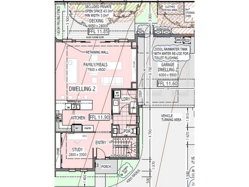 Unit 2 & 3/9 Elm Grove, Parkdale VIC 3195