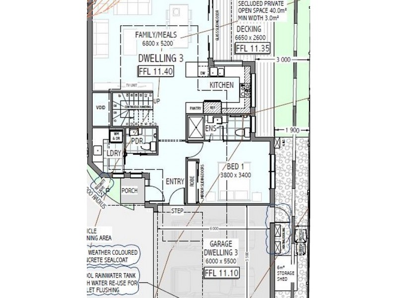 Unit 2 & 3/9 Elm Grove, Parkdale VIC 3195