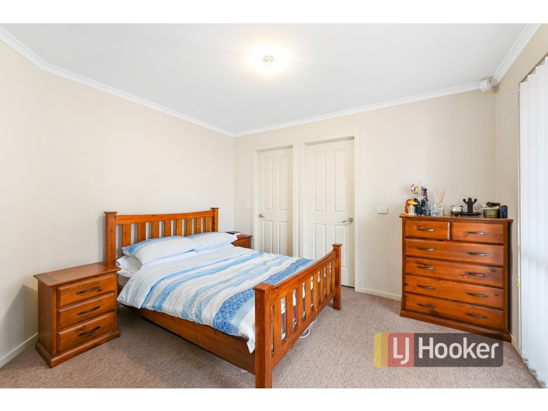 Unit 1/17 Linmac Court, Hampton Park VIC 3976
