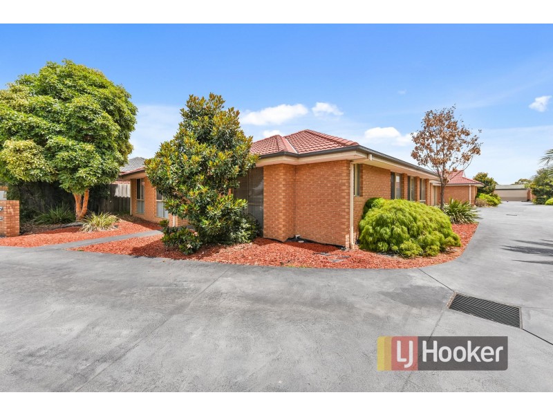 Unit 1/17 Linmac Court, Hampton Park VIC 3976