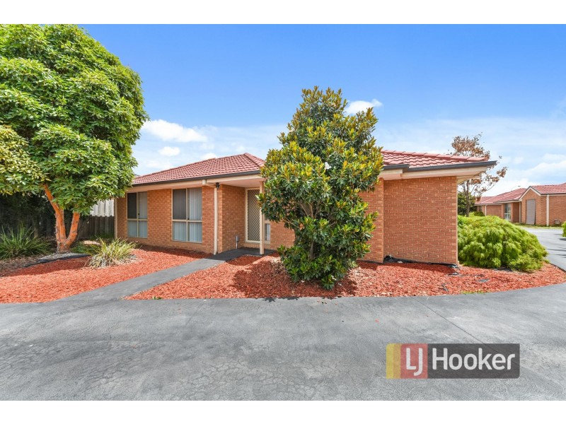 Unit 1/17 Linmac Court, Hampton Park VIC 3976