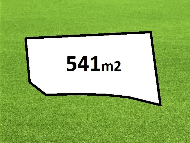 Lot 301 Galveston Road, Clyde North VIC 3978