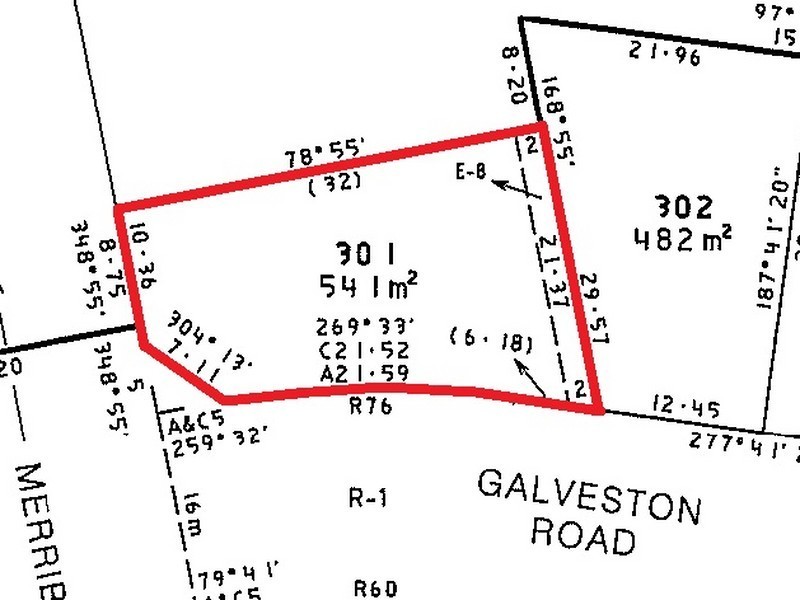 Lot 301 Galveston Road, Clyde North VIC 3978