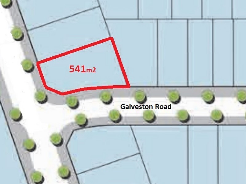 Lot 301 Galveston Road, Clyde North VIC 3978