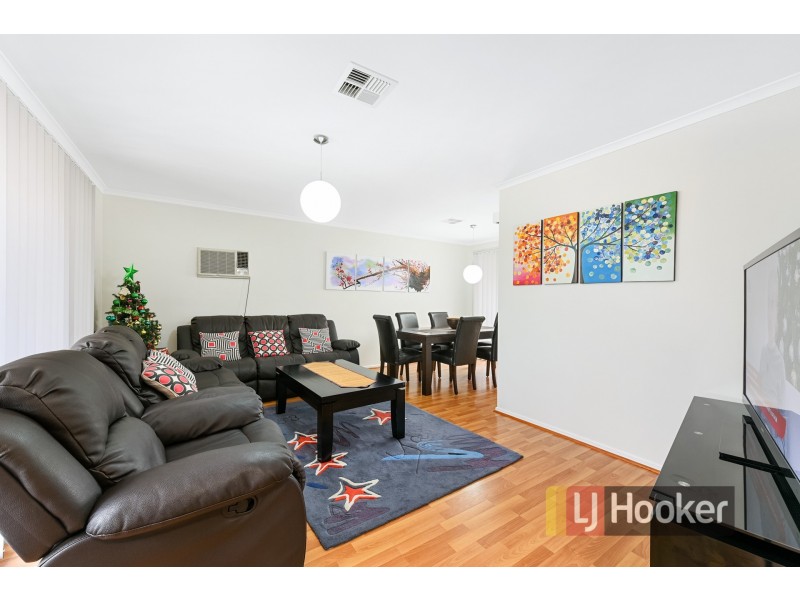 22 Kiandra Mews, Hampton Park VIC 3976