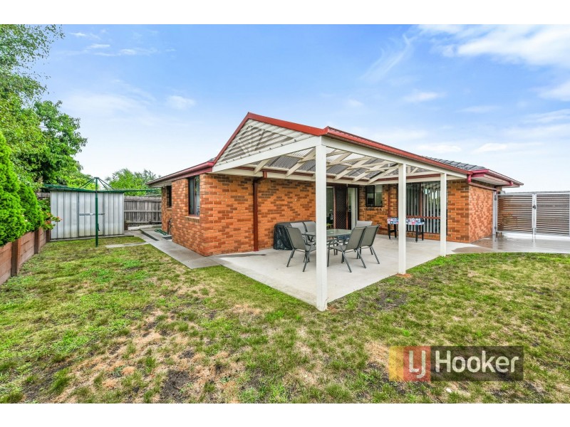 22 Kiandra Mews, Hampton Park VIC 3976