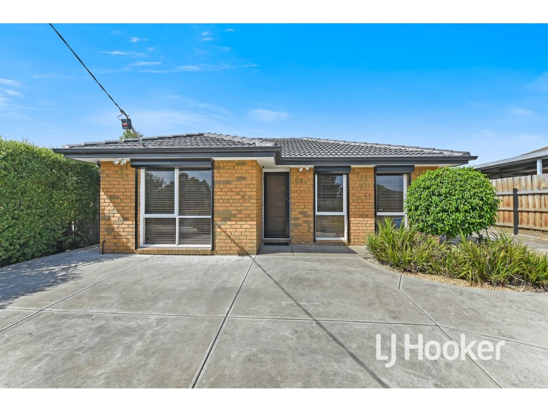 66 Edeys Run, Hampton Park VIC 3976