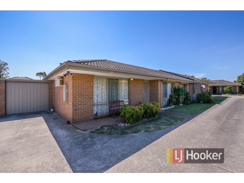 Unit 2/91 Cairns Road, Hampton Park VIC 3976