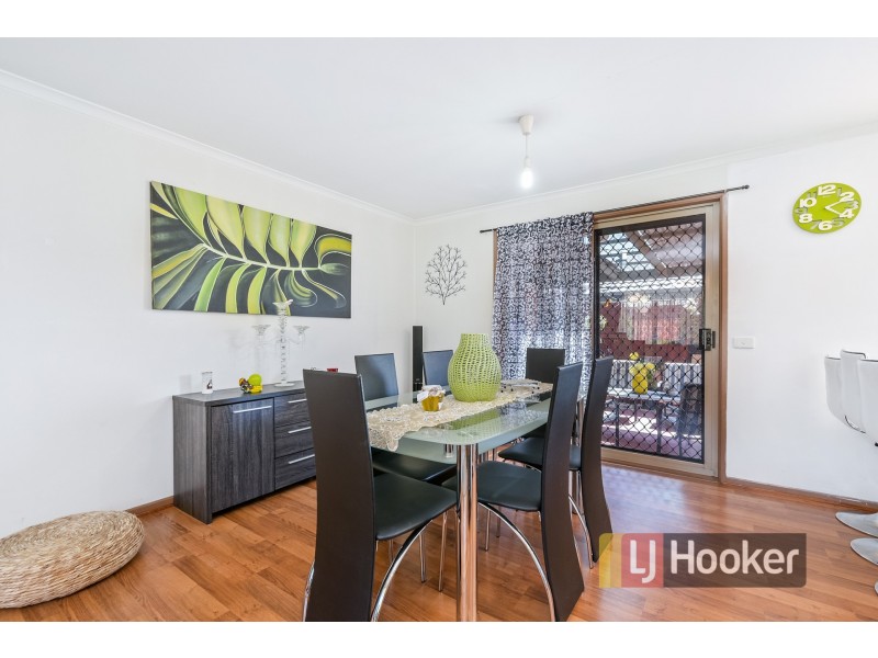 Unit 2/91 Cairns Road, Hampton Park VIC 3976