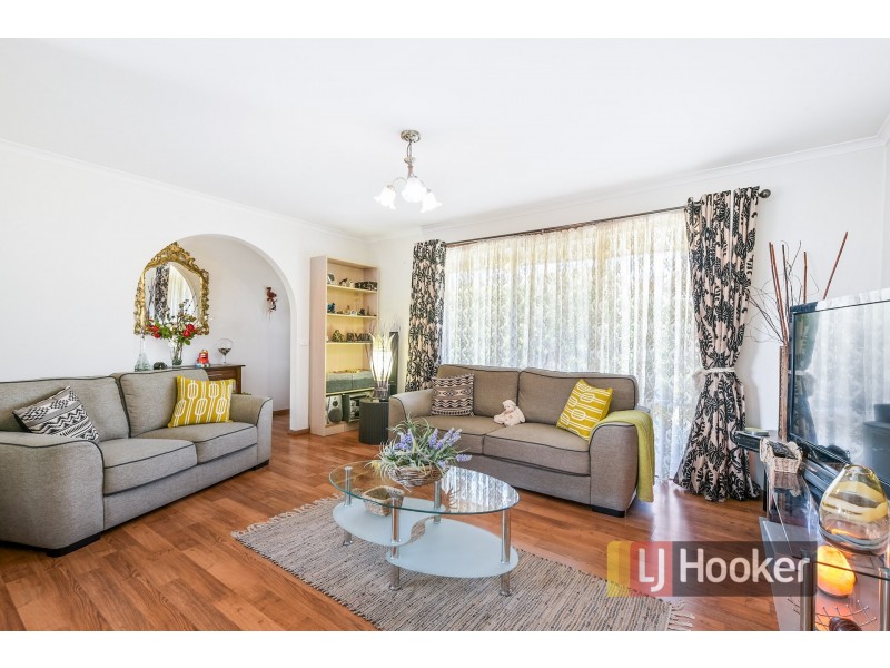 Unit 2/91 Cairns Road, Hampton Park VIC 3976