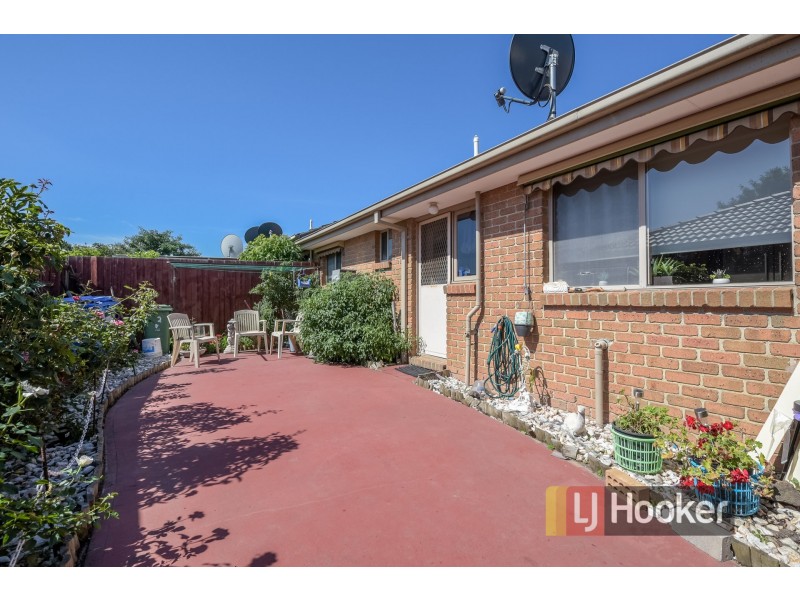 Unit 2/91 Cairns Road, Hampton Park VIC 3976