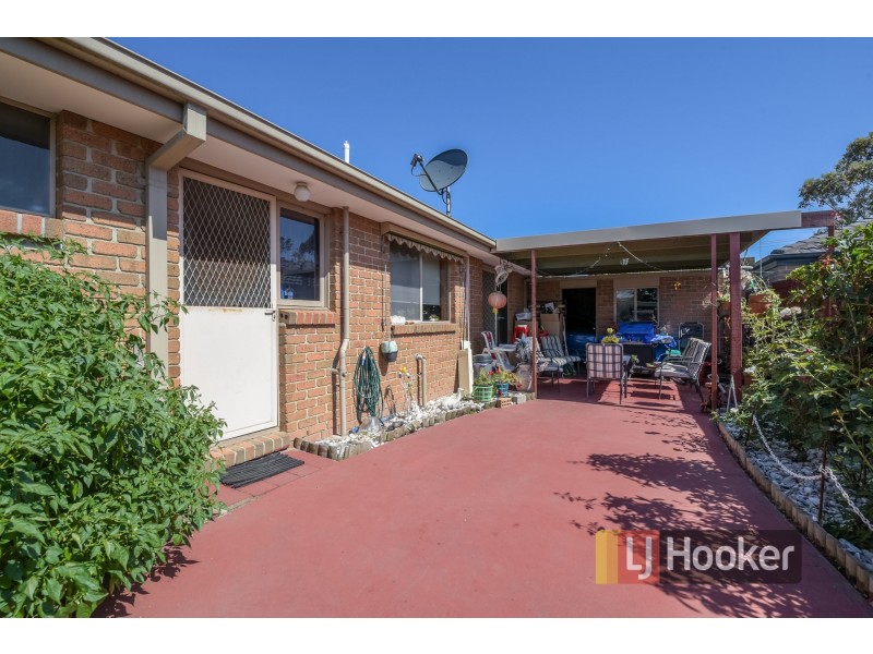 Unit 2/91 Cairns Road, Hampton Park VIC 3976