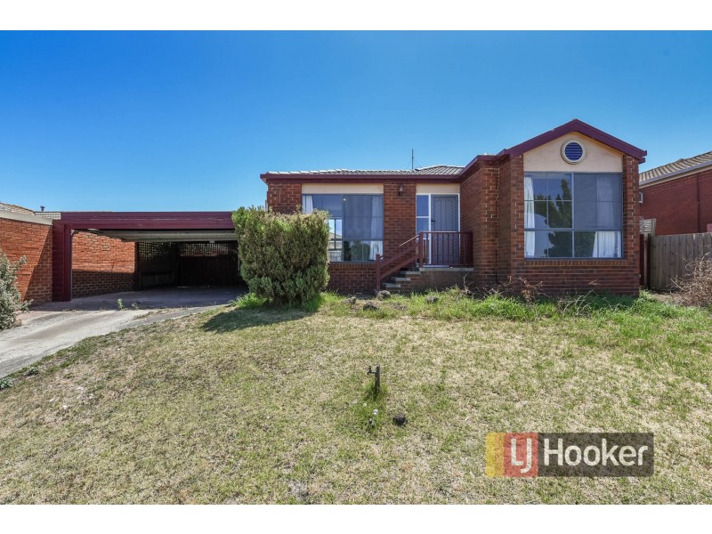 9 Sunset Place, Hampton Park VIC 3976