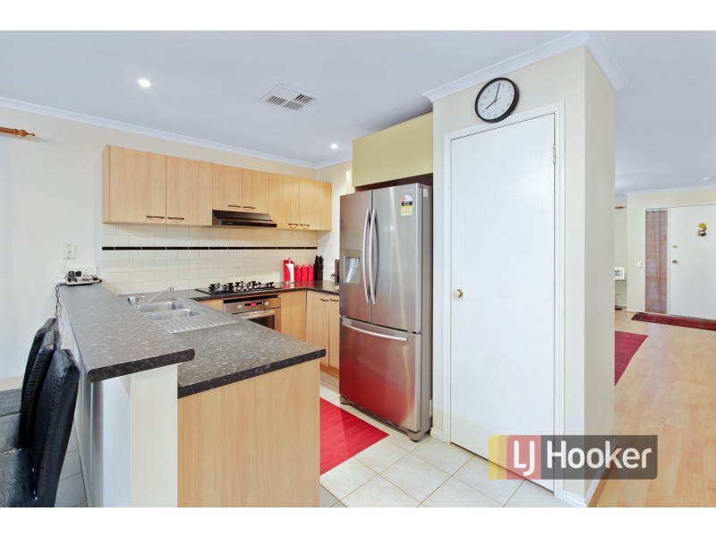 23 Camberwell Drive, Narre Warren VIC 3805