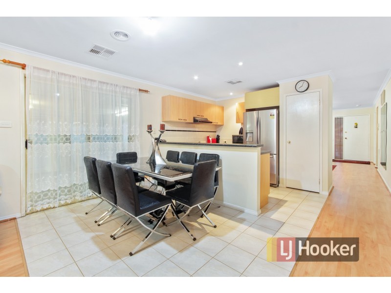 23 Camberwell Drive, Narre Warren VIC 3805