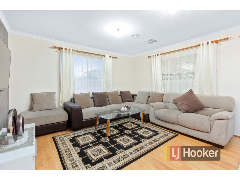 23 Camberwell Drive, Narre Warren VIC 3805