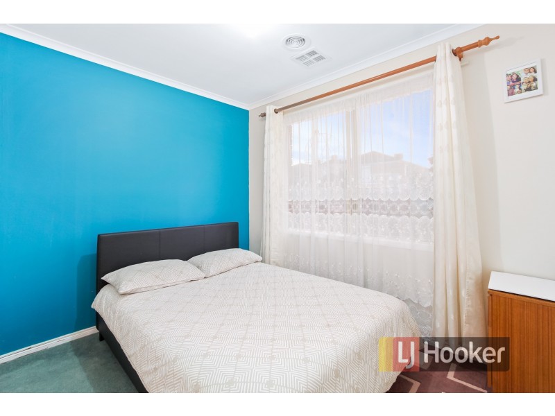 23 Camberwell Drive, Narre Warren VIC 3805