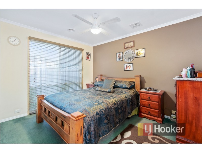 23 Camberwell Drive, Narre Warren VIC 3805