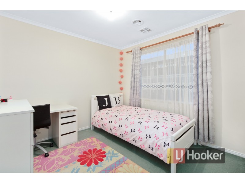 23 Camberwell Drive, Narre Warren VIC 3805