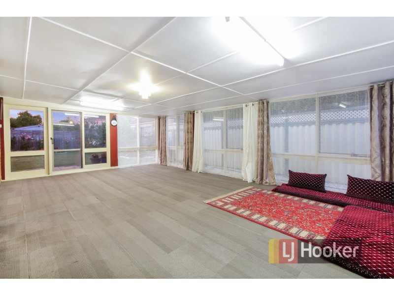 23 Camberwell Drive, Narre Warren VIC 3805