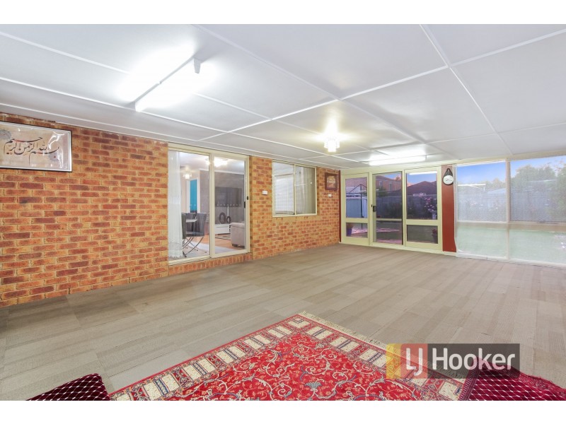 23 Camberwell Drive, Narre Warren VIC 3805