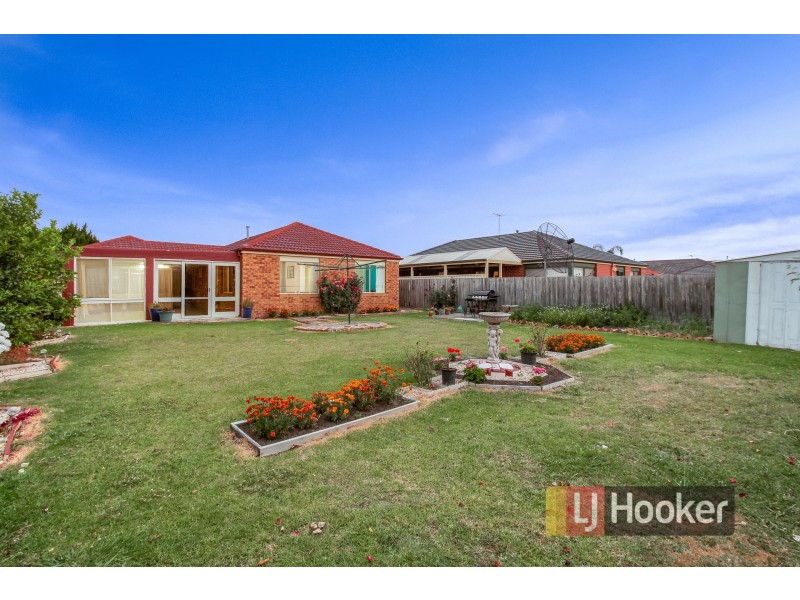 23 Camberwell Drive, Narre Warren VIC 3805