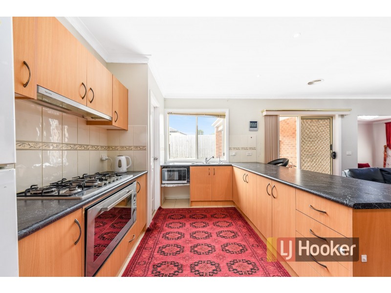 4 Trevino Way, Cranbourne North VIC 3977