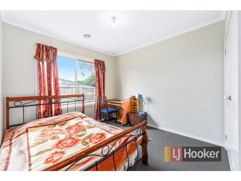 4 Trevino Way, Cranbourne North VIC 3977