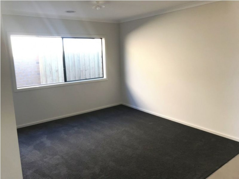 Lot 260 Fiorelli Boulevard, Cranbourne East VIC 3977