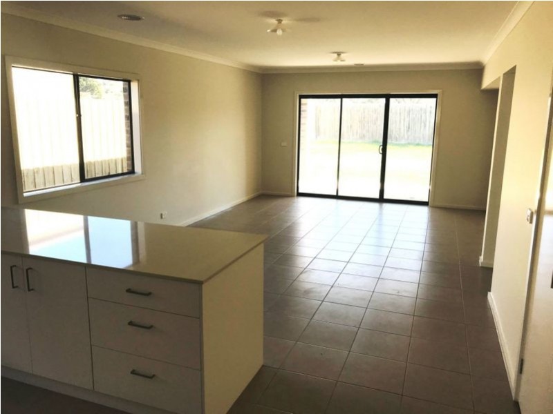 Lot 260 Fiorelli Boulevard, Cranbourne East VIC 3977