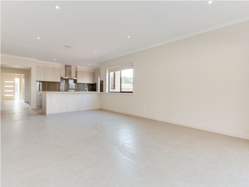 Lot 260 Fiorelli Boulevard, Cranbourne East VIC 3977