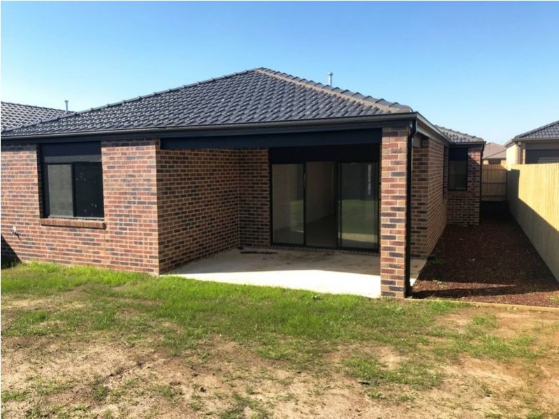 Lot 260 Fiorelli Boulevard, Cranbourne East VIC 3977