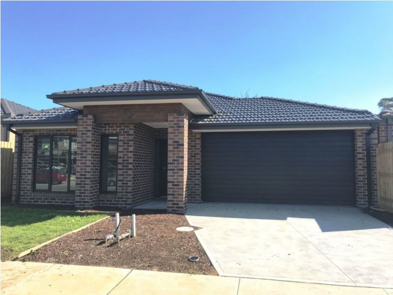 Lot 260 Fiorelli Boulevard, Cranbourne East VIC 3977
