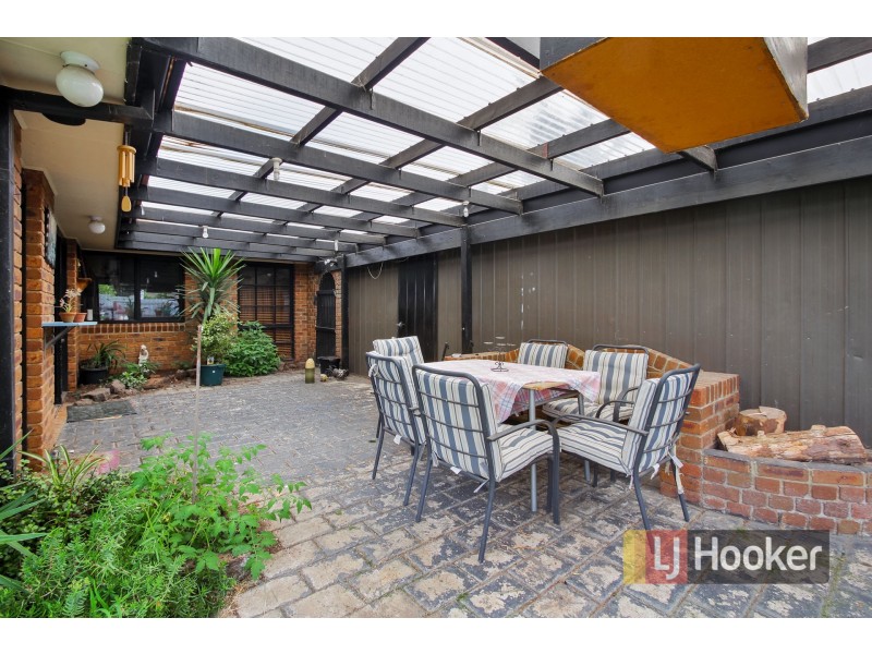 7 Beckington Crescent, Hampton Park VIC 3976