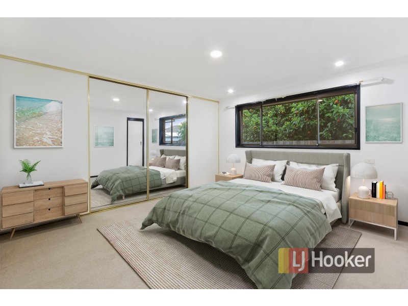 9 Lorraine Court, Hampton Park VIC 3976