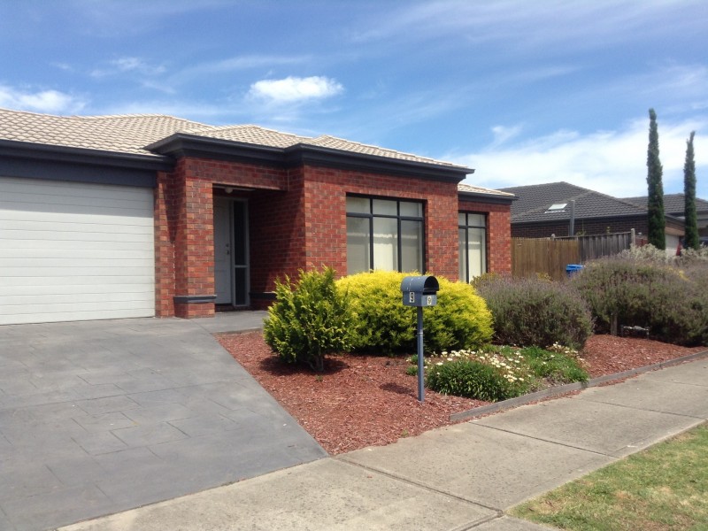 9 Viewline Way, Lyndhurst VIC 3975
