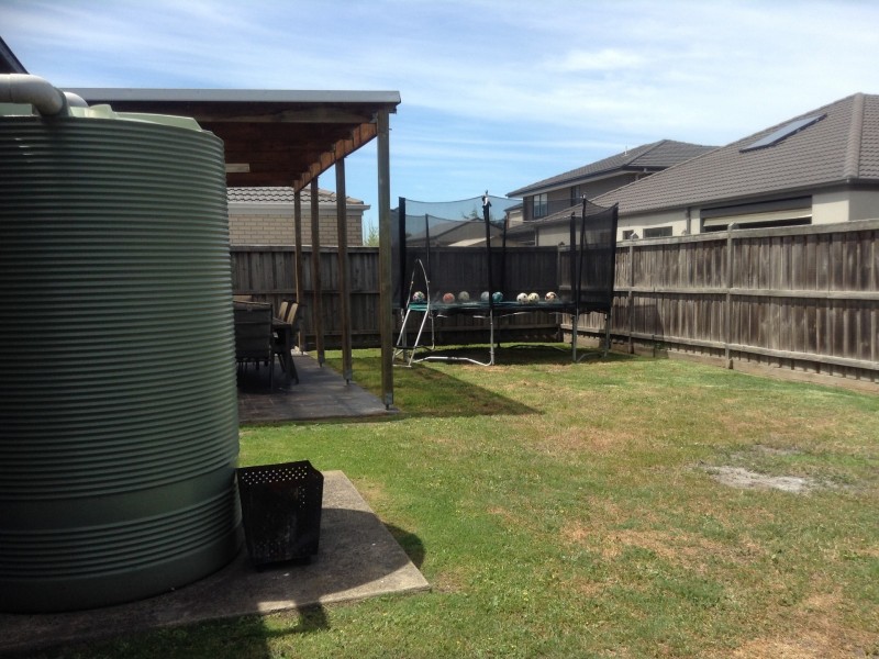 9 Viewline Way, Lyndhurst VIC 3975