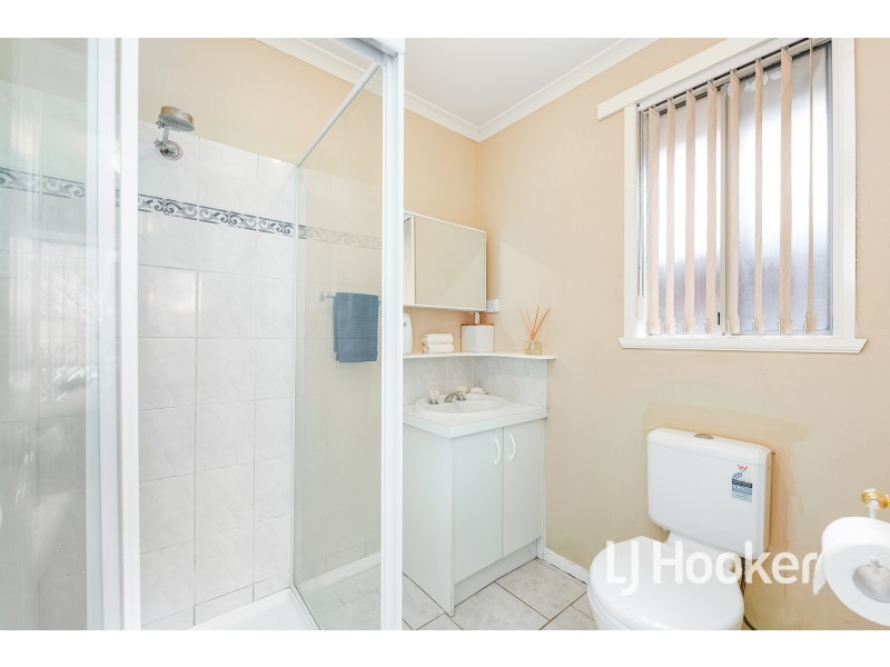 21 Rendell Place, Hampton Park VIC 3976