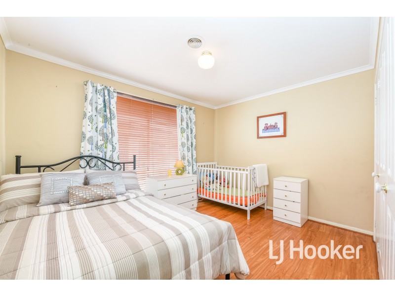 21 Rendell Place, Hampton Park VIC 3976