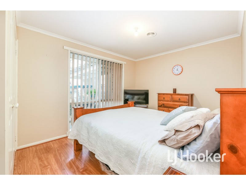 21 Rendell Place, Hampton Park VIC 3976