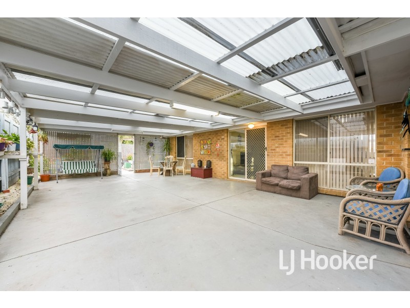 21 Rendell Place, Hampton Park VIC 3976