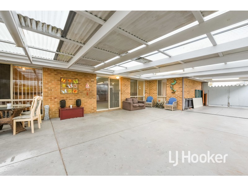 21 Rendell Place, Hampton Park VIC 3976