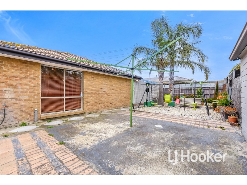 21 Rendell Place, Hampton Park VIC 3976
