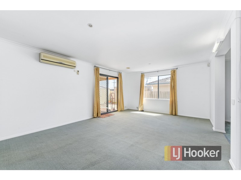 144 Harold Keys Drive, Narre Warren South VIC 3805