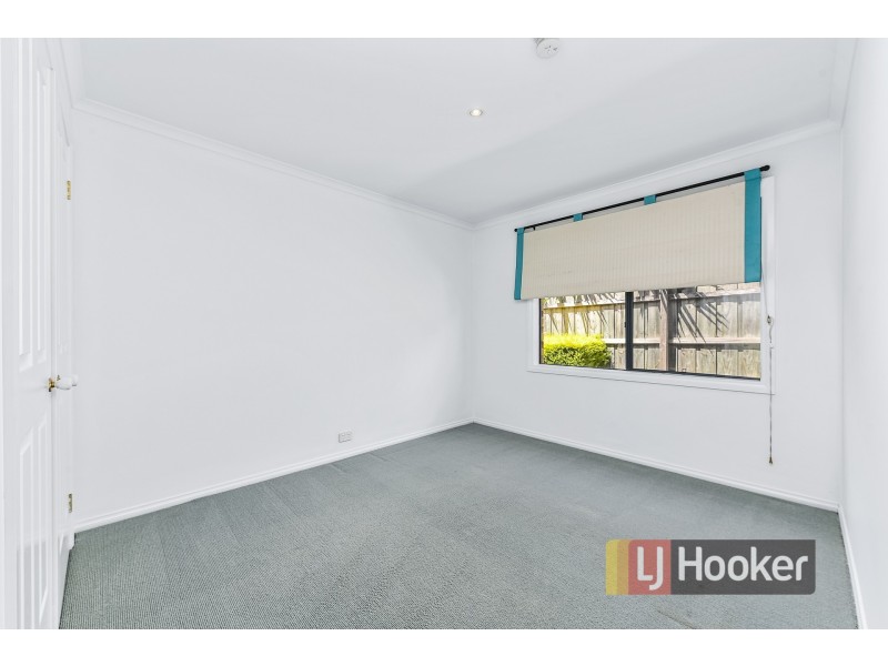 144 Harold Keys Drive, Narre Warren South VIC 3805