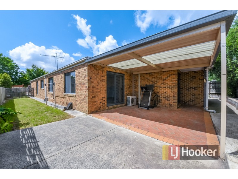 144 Harold Keys Drive, Narre Warren South VIC 3805